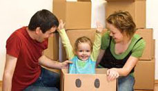 Cost of removals Sydney to Angaston