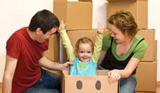 Cost of removals Gold Coast to Geelong